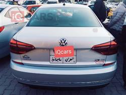 ڤۆڵکسواگن پاسات